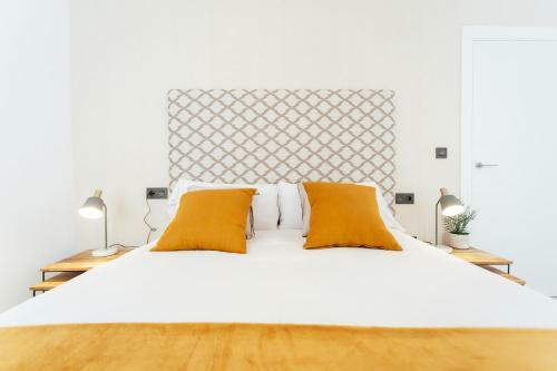 Apartamento Luxury And Cozy- 1bd 1bth- Las Setas