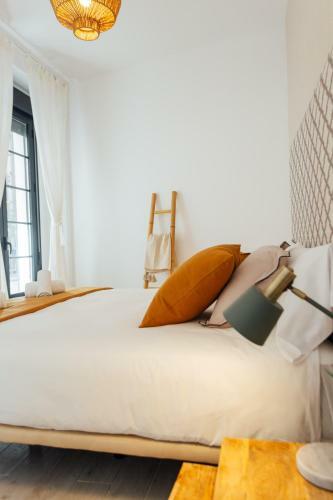 Apartamento Luxury And Cozy- 1bd 1bth- Las Setas