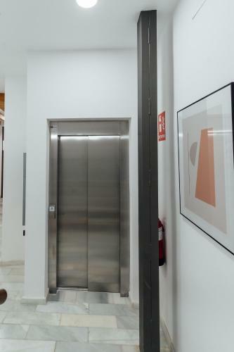 Apartamento Luxury And Cozy- 1bd 1bth- Las Setas