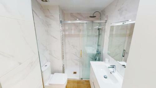 Apartamento Otumba By Sevillaluxurysuites