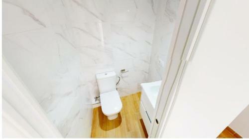 Apartamento Otumba By Sevillaluxurysuites