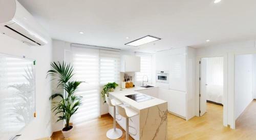 Apartamento Otumba By Sevillaluxurysuites