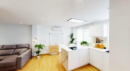 Apartamento Otumba By Sevillaluxurysuites