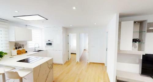 Apartamento Otumba By Sevillaluxurysuites