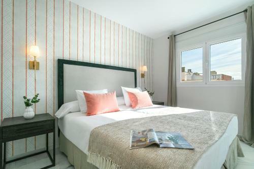 Apartamento Genteel Home Constituci�n