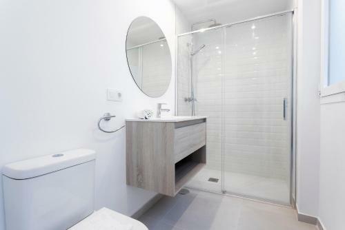 Apartamento Genteel Home Constituci�n