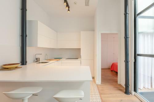 Honeymoon Apartment