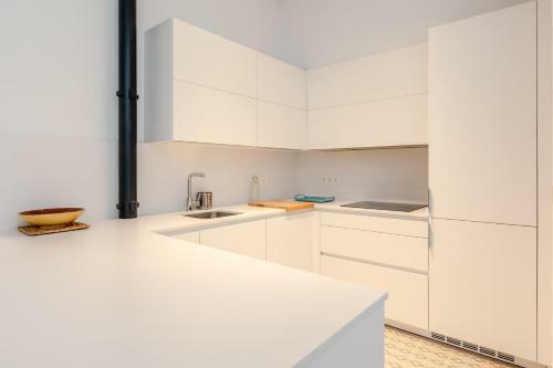 Honeymoon Apartment