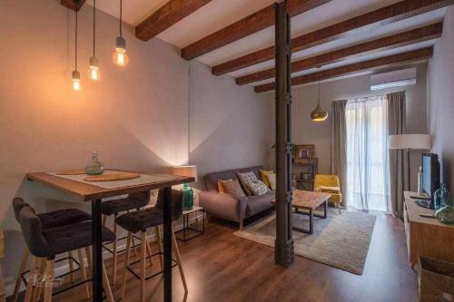 Parking Free - Cathedral Area Apartment