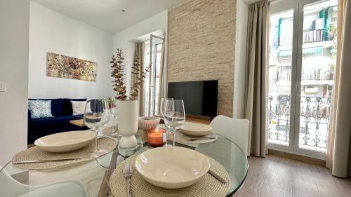 Apartamento Mata Mua Suites
