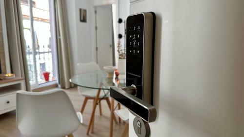Apartamento Mata Mua Suites