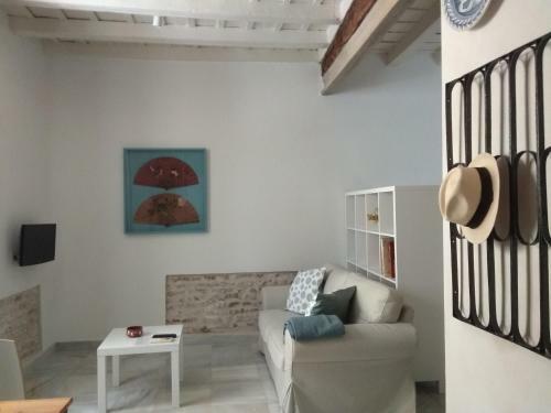 Apartamento "detr�s De La Palma"