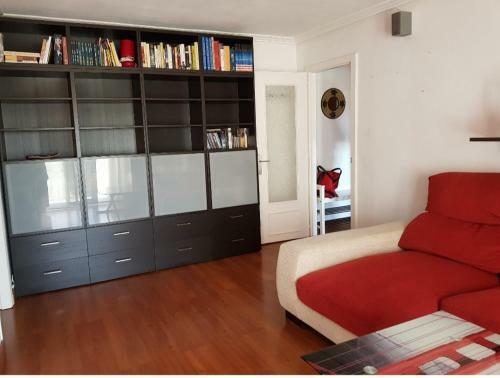 Apartamento Pura Vida En Sevilla