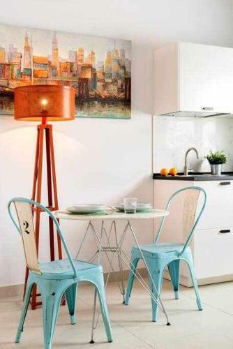 Monkeys Apartments Pinoloft Nuevo Torneo