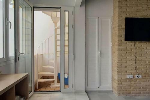 Apartamento Triana Boho Azotea - �tico La Galatea