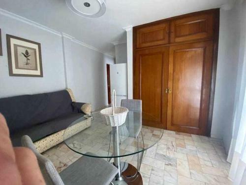 Acogedor Apartamento Placentines