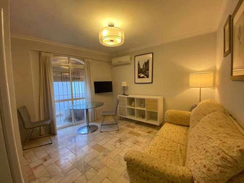 Acogedor Apartamento Placentines