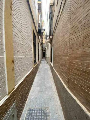 Acogedor Apartamento Placentines