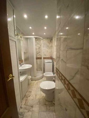 Acogedor Apartamento Placentines