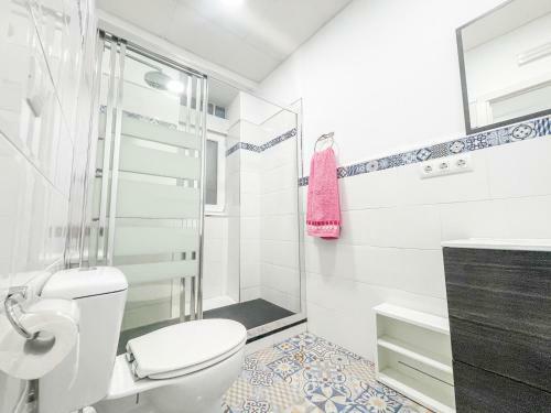 Apartamento Precioso Loft En El Coraz�n De Triana
