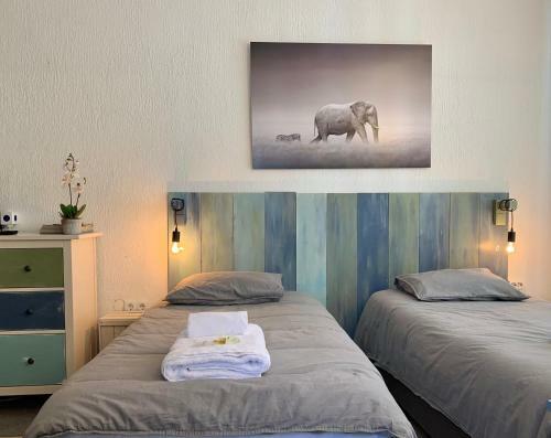 Apartamentos Rg Resitur