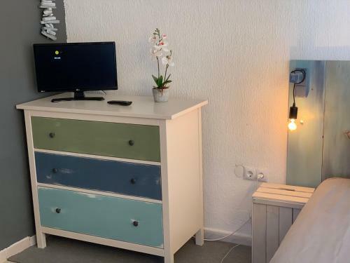 Apartamentos Rg Resitur