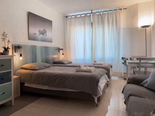 Apartamentos Rg Resitur