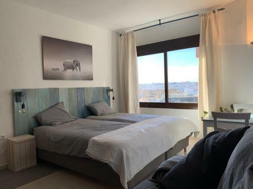 Apartamentos Rg Resitur
