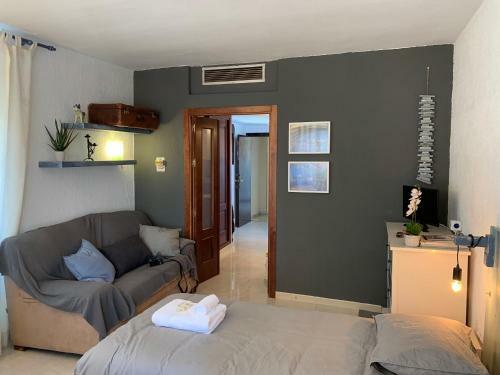 Apartamentos Rg Resitur