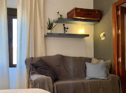 Apartamentos Rg Resitur