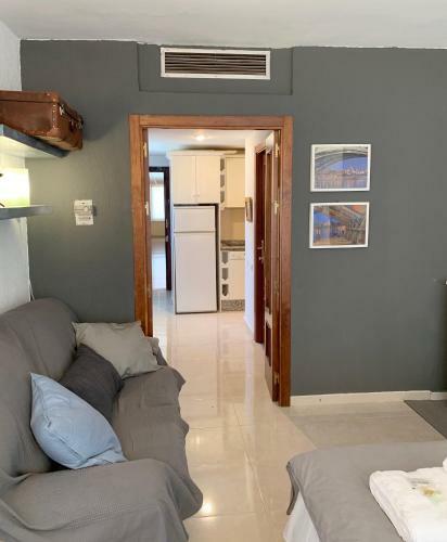 Apartamentos Rg Resitur