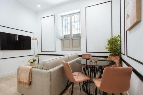 Magno Apartments Azafr�n
