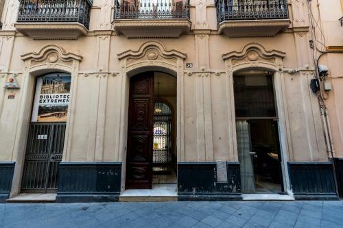 Apartamento Aoa Family Home Cathedral