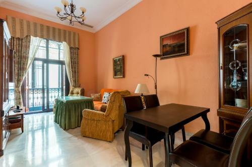 Apartamento Aoa Family Home Cathedral