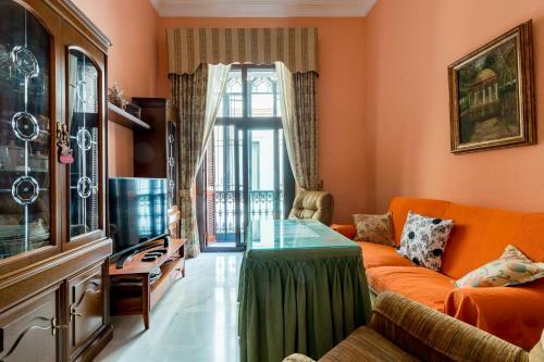 Apartamento Aoa Family Home Cathedral
