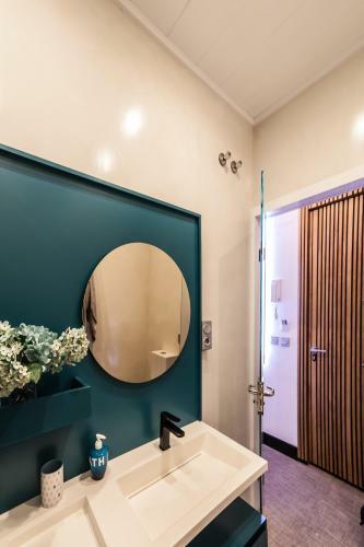 Apartamento Aoa Natty Urban Style