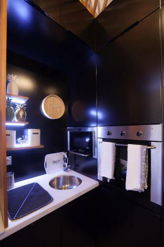 Apartamento Aoa Natty Urban Style