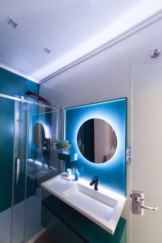Apartamento Aoa Natty Urban Style