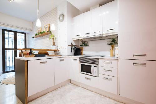 Apartamento Apt. Icaro - El Ventanal De Sevilla