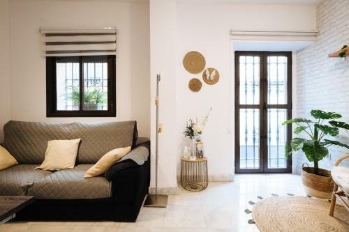 Apartamento Apt. Icaro - El Ventanal De Sevilla