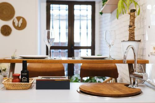 Apartamento Apt. Icaro - El Ventanal De Sevilla