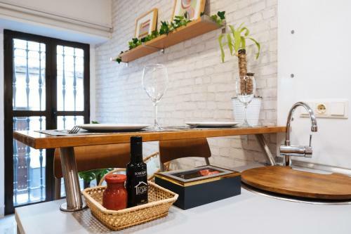 Apartamento Apt. Icaro - El Ventanal De Sevilla