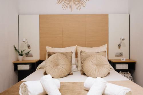 Apartamento Apt. Icaro - El Ventanal De Sevilla