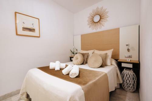 Apartamento Apt. Icaro - El Ventanal De Sevilla