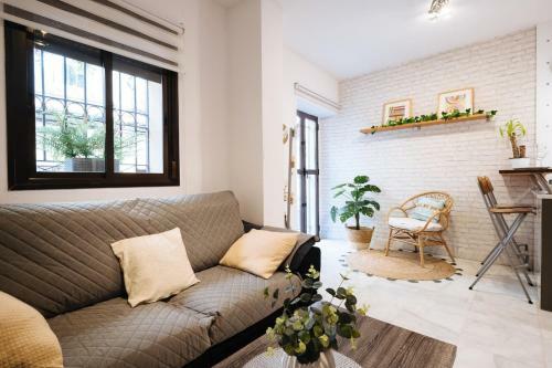 Apartamento Apt. Icaro - El Ventanal De Sevilla