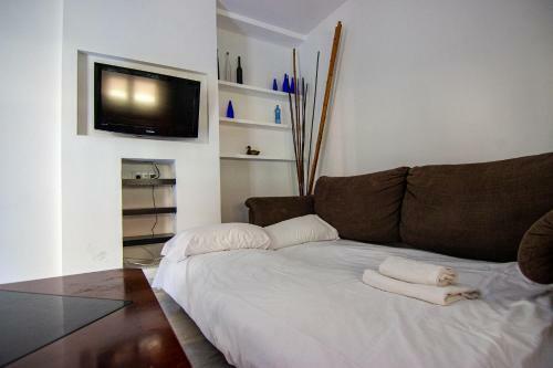 Apartamento Amplio Y Luminoso A 2 Min Del Centro