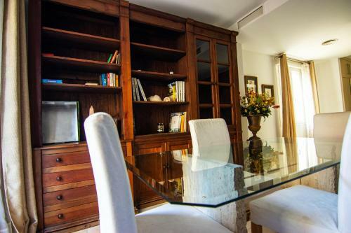 Apartamento Amplio Y Luminoso A 2 Min Del Centro