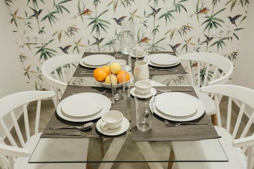 Apartamento Tu Casa Duplex En Triana