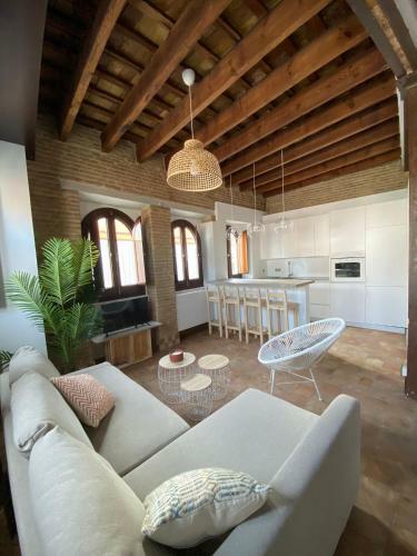 Apartamento Hostfy Centro, Puerta Osario