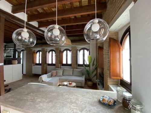 Apartamento Hostfy Centro, Puerta Osario